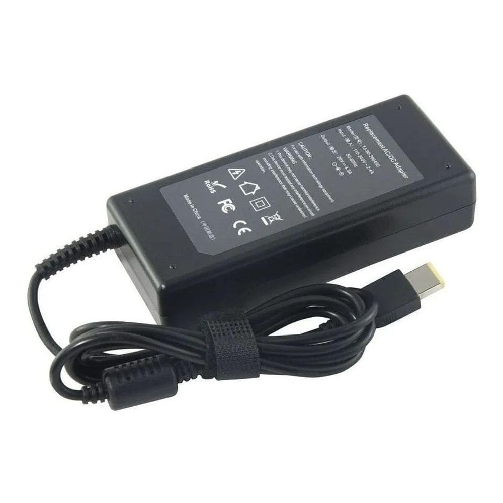 Fonte Compatível Para Notebook Lenovo T440P-20Aws11C01