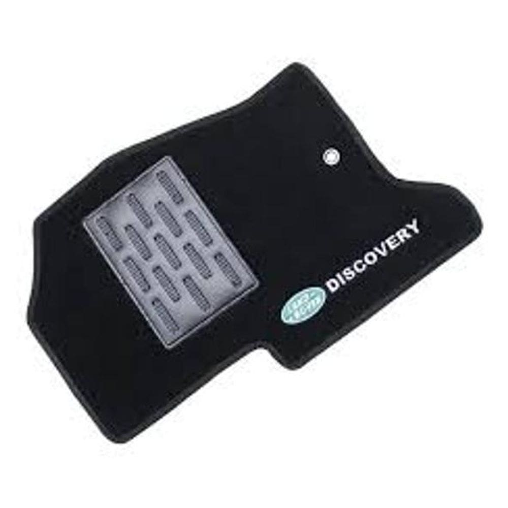 Tapete Carpete Discovery Forração