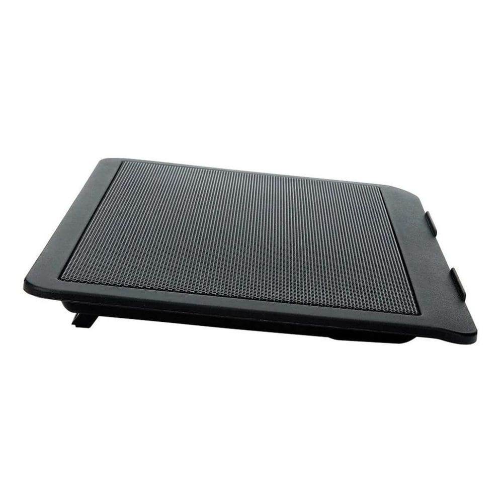 Cooler Com Led Base Com Ventilação Suporte Notebook Netbook