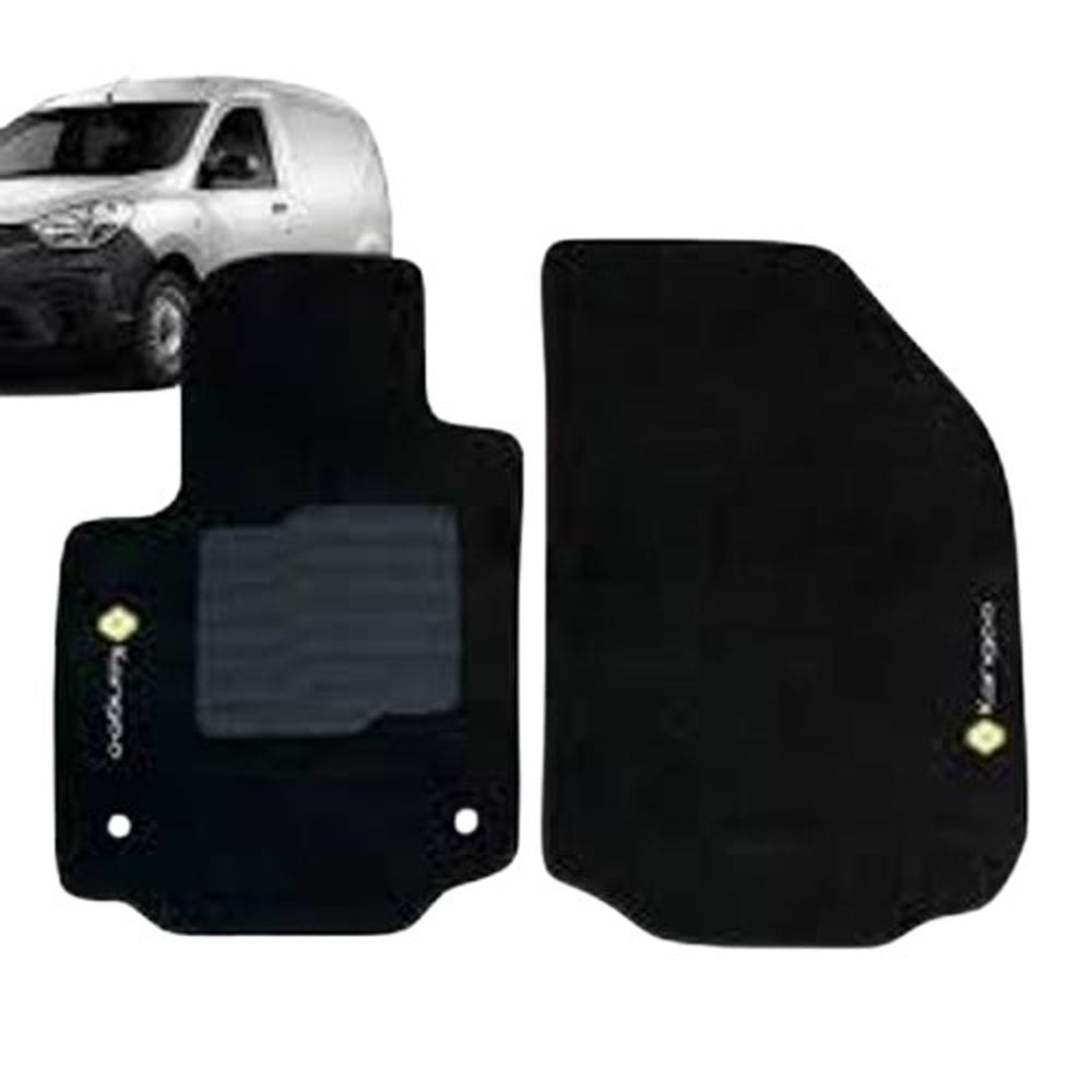 Tapete Carpete Kangoo Luxo
