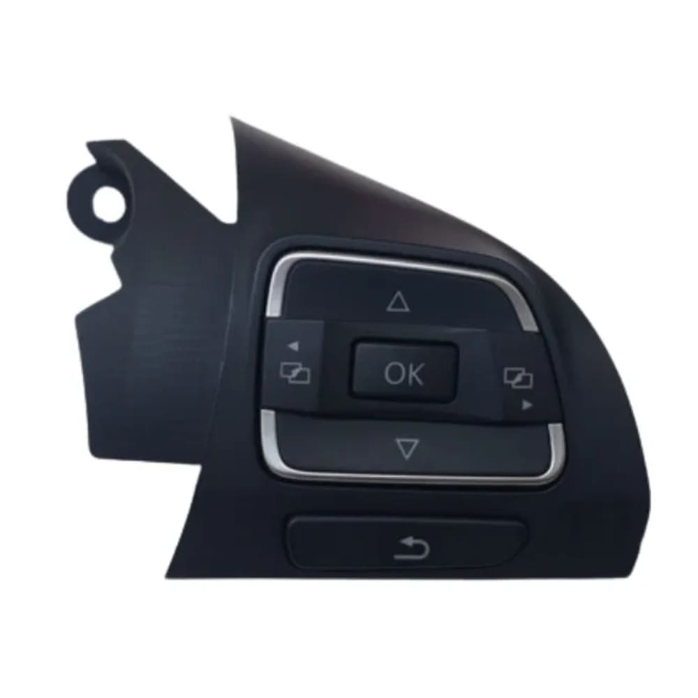 Botão Lado Direito Volante Polo 2011 -15 COMANDOVOLANTEPOLO