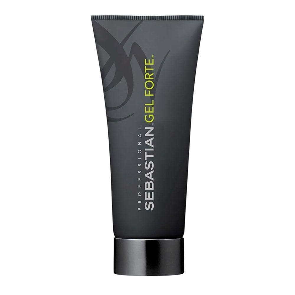 Sebastian Gel Forte - Modelador Capilar 200ml