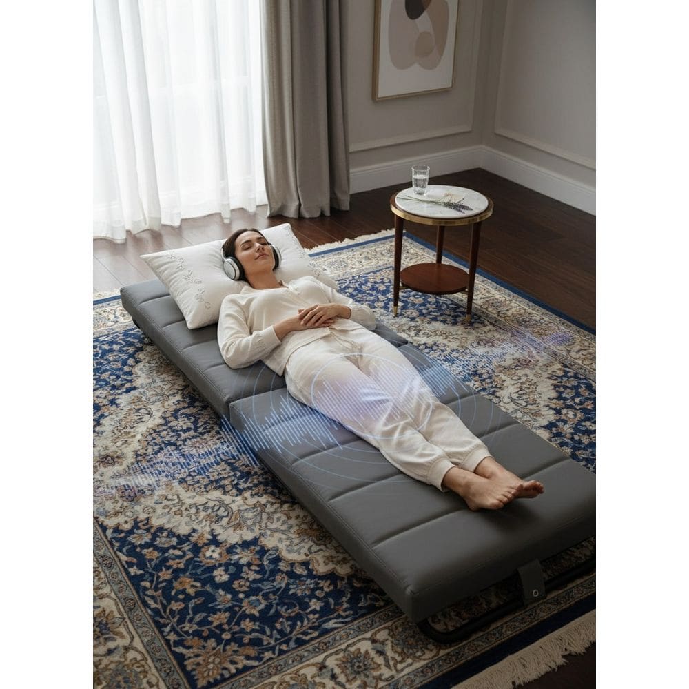 Cama Vibro Sensory Musical