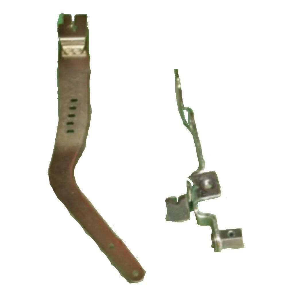 Comando Aceleração Motor Robin Eh12 Importado