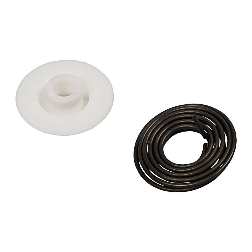 Polia Mola Arranque Start Roçadeira Husqvarna 128r 323r 327