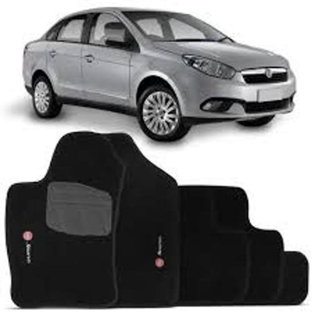 Tapete Carpete Grand Siena Luxo