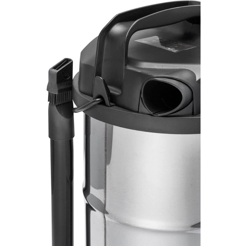 Aspirador De Pó E água 15 Litros 1400w 127v Worker