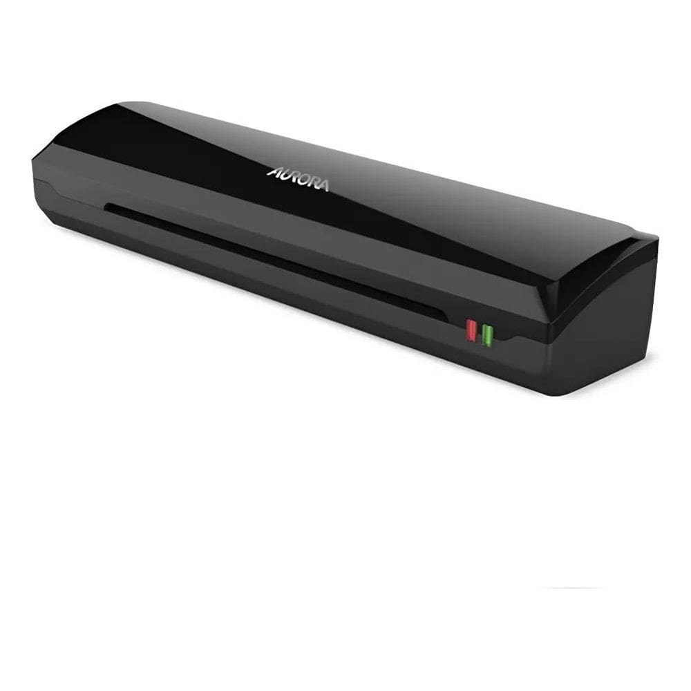 Plastificadora Laminadora Aurora A4 Lm4205H-1