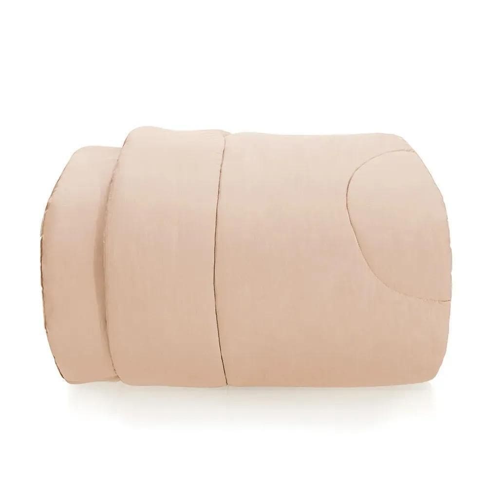 Edredom Queen 200 Fios Tom - Karsten Salmao