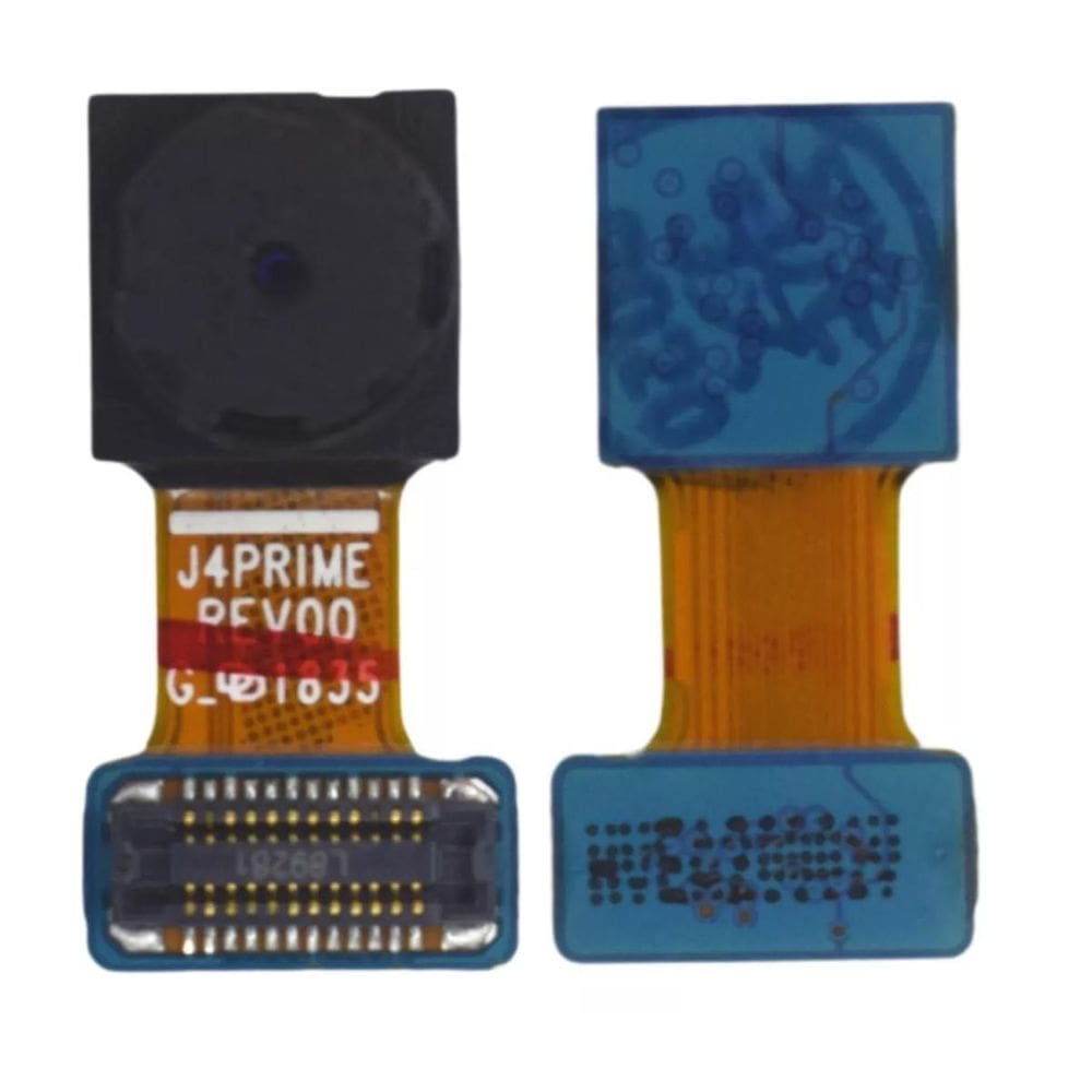 Câmera Frontal Selfie Compatível Com J4 Core J410