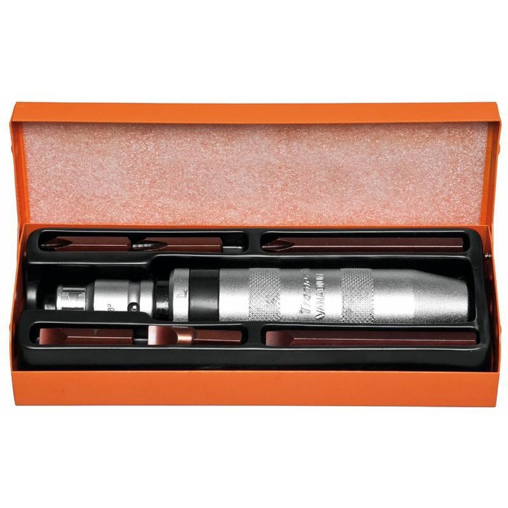 Martelete Manual Impacto 8 Un Pro 881208 Tramontina