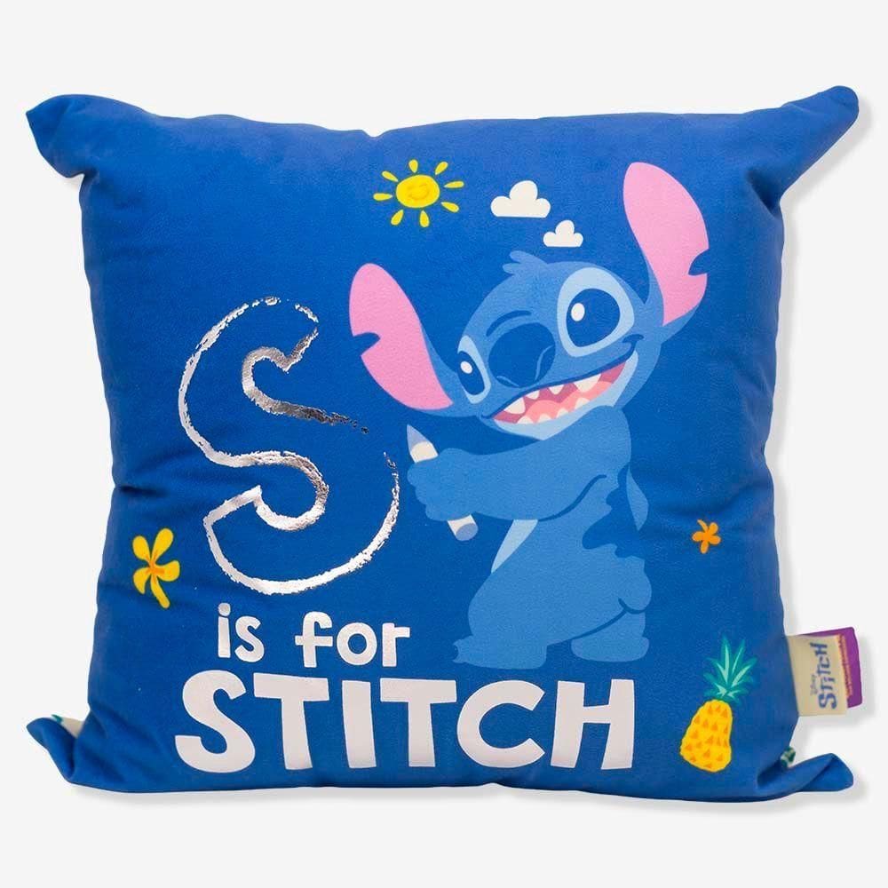Almofada 40x40 Is For Stitch - Disney