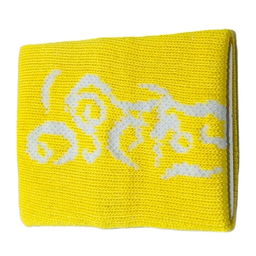 Munhequeira Atoalhada Esportiva - Beach Tennis/Tênis/Padel