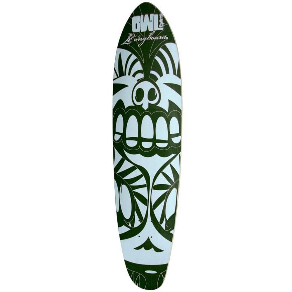 Shape Owl Sports Prancha Indonésia