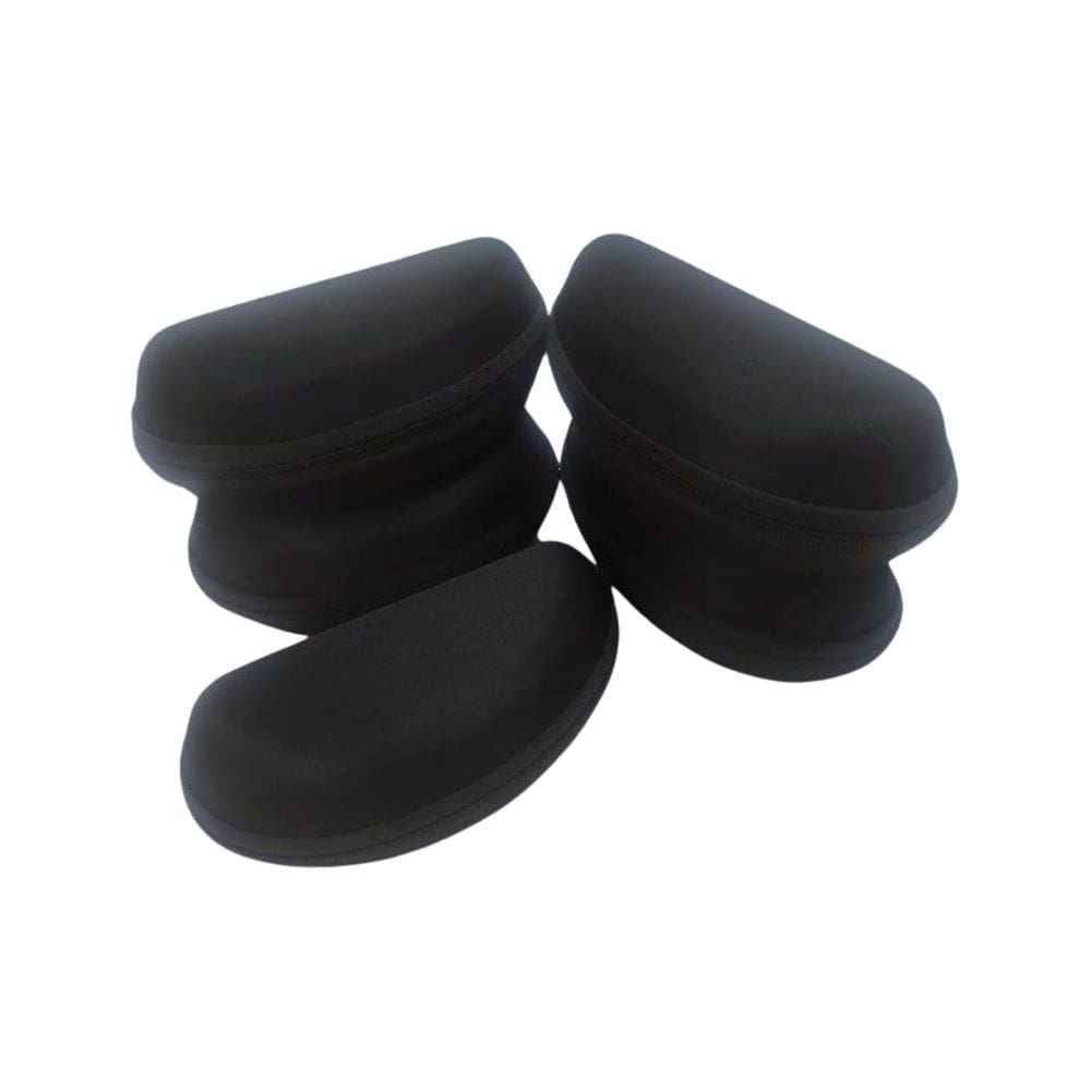 Estojo Para Óculos De Sol Kit 5 Unidades