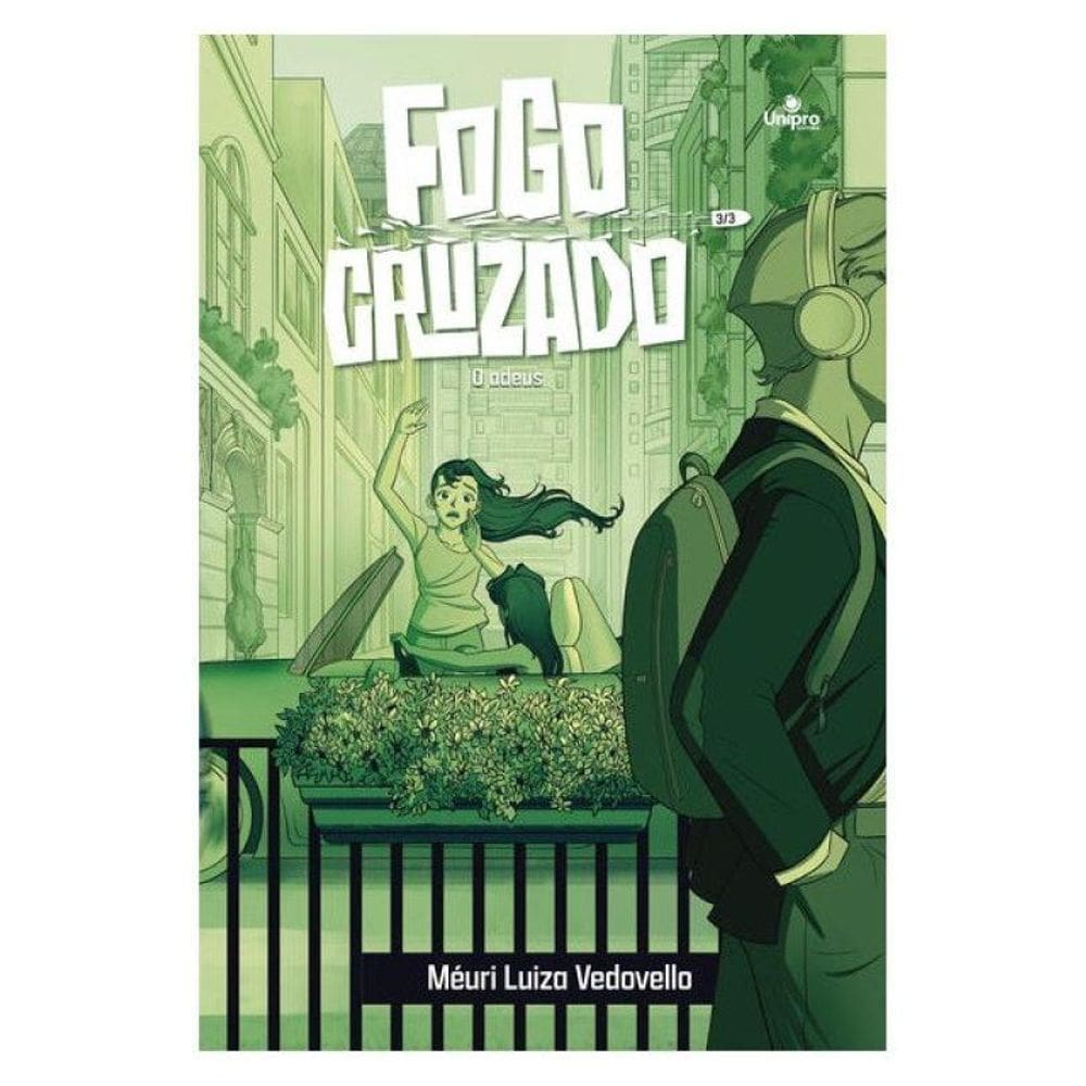 Fogo Cruzado 3