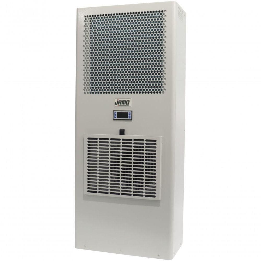 Ar Condicionado Industrial Para Painel Elétrico Indoor - 1000W 220V Monofásico IP54 Gica 102