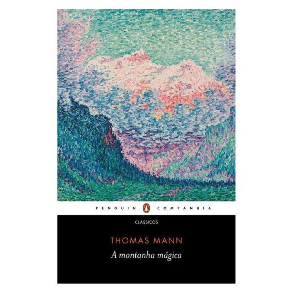 A Montanha Mágica