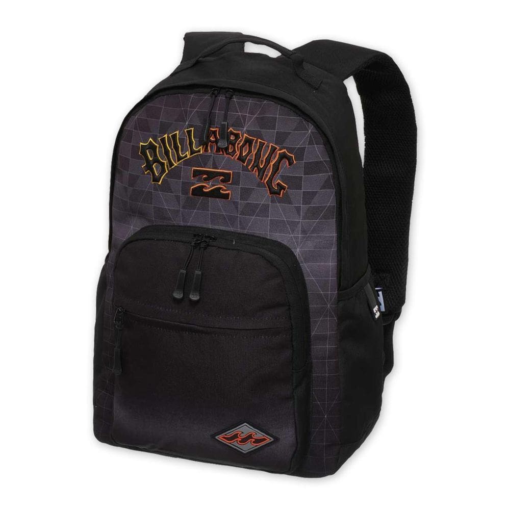 Mochila De Costas Esportiva Escolar Billabong Campus 7050204