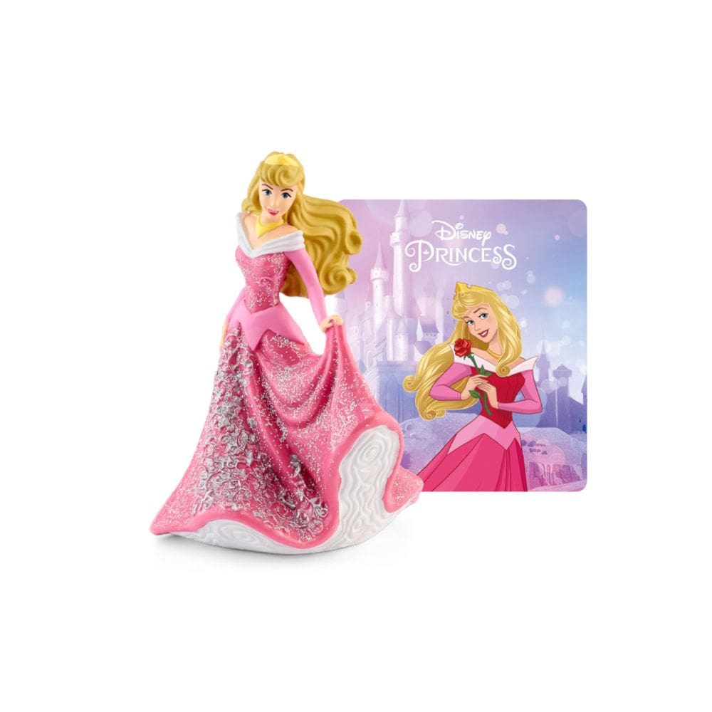Figura de Áudio Tonies Aurora da Bela Adormecida da Disney
