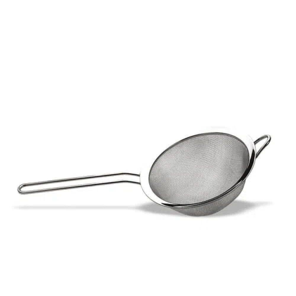 Coador Em Aço Inox Ghidini Daily 7,5Cm