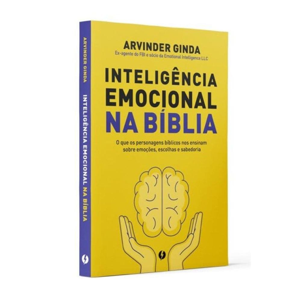Inteligência Emocional Na Bíblia