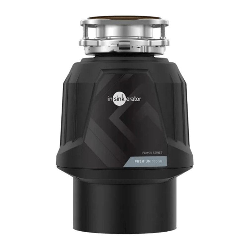 Triturador Resíduos Alimentares Premium 550 SR Insinkerator 0,55hp 220V