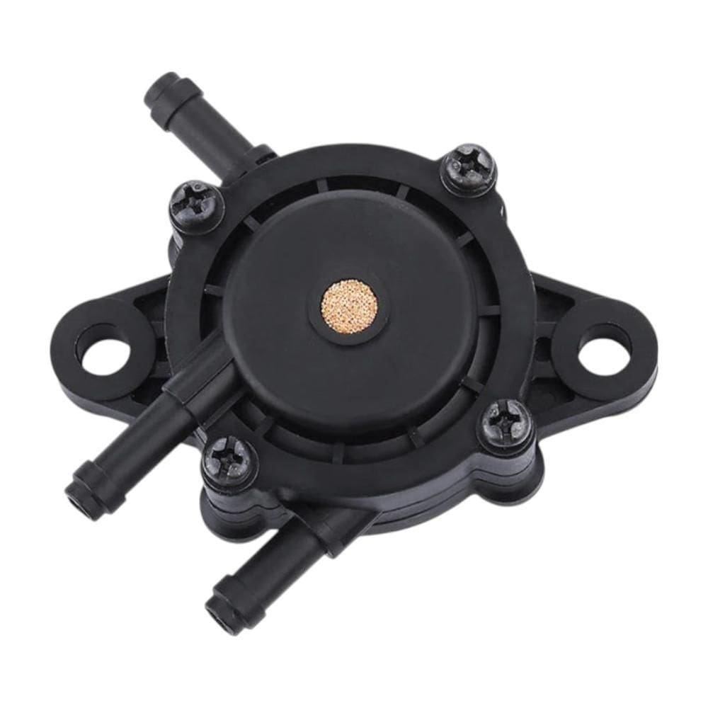 Bomba Gasolina Combustível Motores Trator Cortador Grama Kart