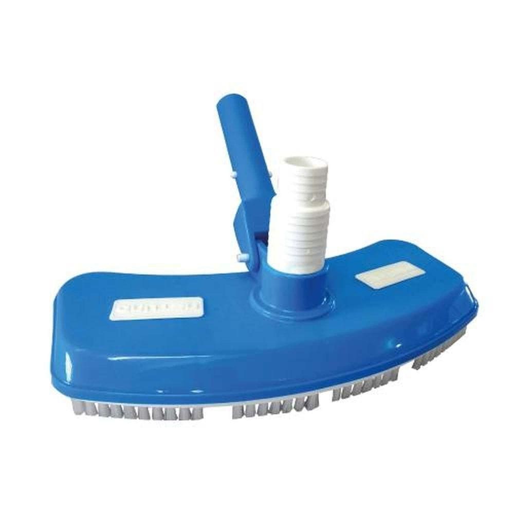 Aspirador Para Piscina Netuno Asa Delta - Eficiente E Confortável