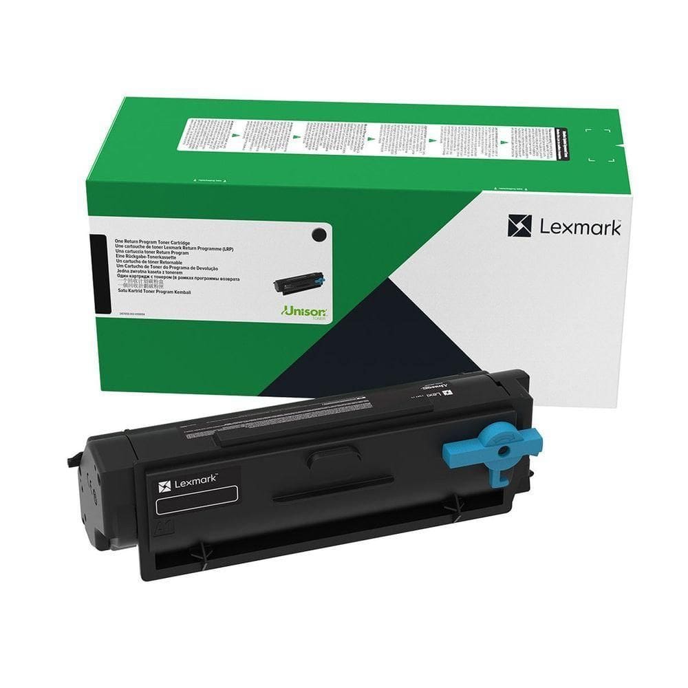 Toner Lexmark 55b4000 | Mx431adw Ms431dw Ms331dn Mx331adn