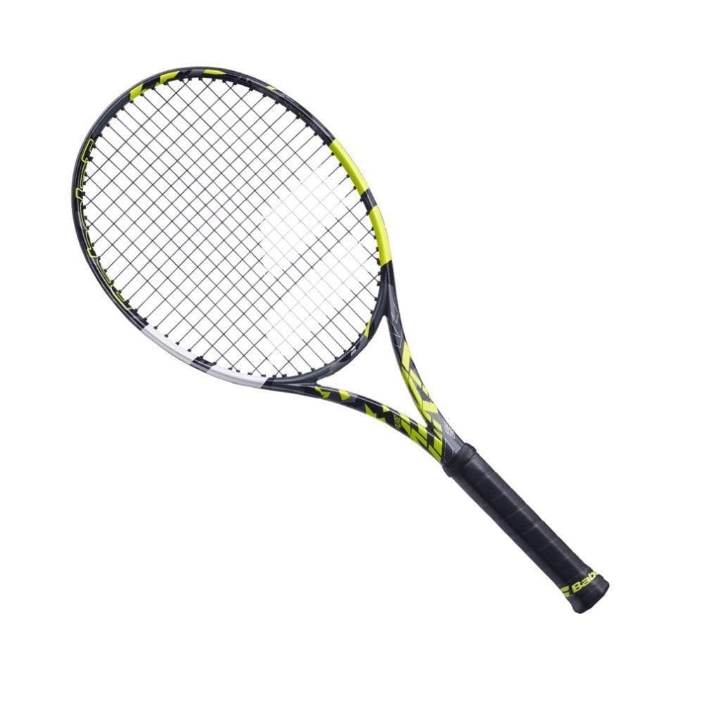 Raquete De Tênis Babolat Pure Aero 98 2023 (16x20 - 305 G) Empunhadura L4