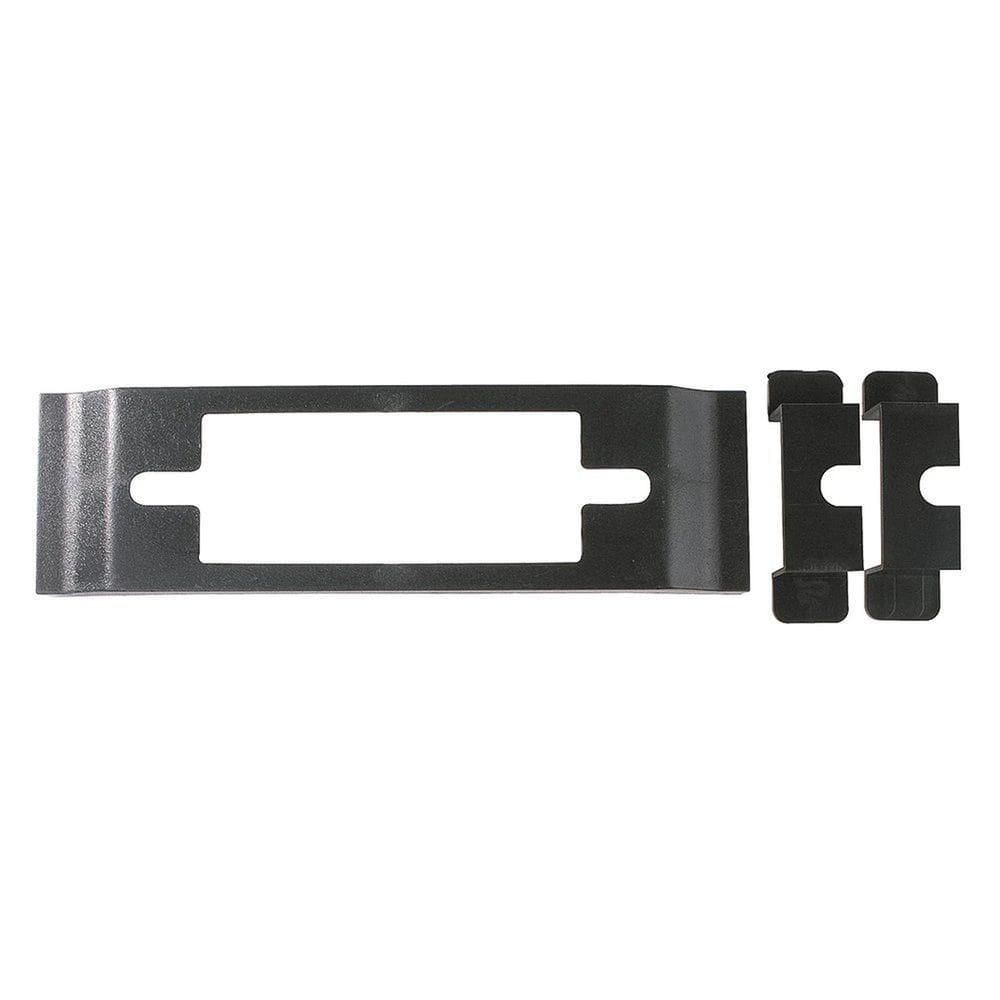 Contra Frente Plástica Permak Alto Relevo Fiat 147 Permak 88