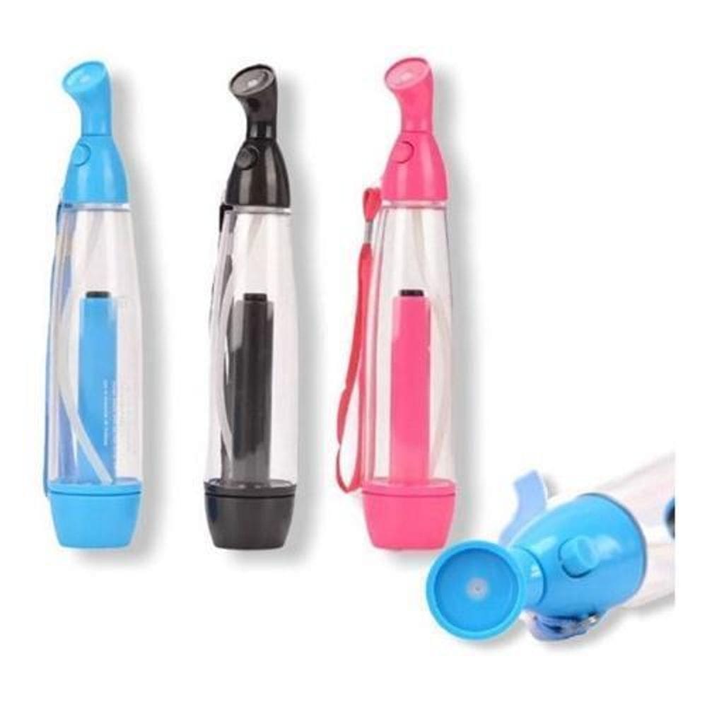 1 Pulverizador De Pressao De Plastico Colors 75Ml