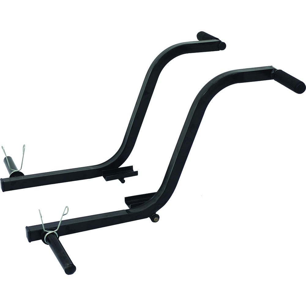 Suporte Crucifixo Academia Particular Poli Sports