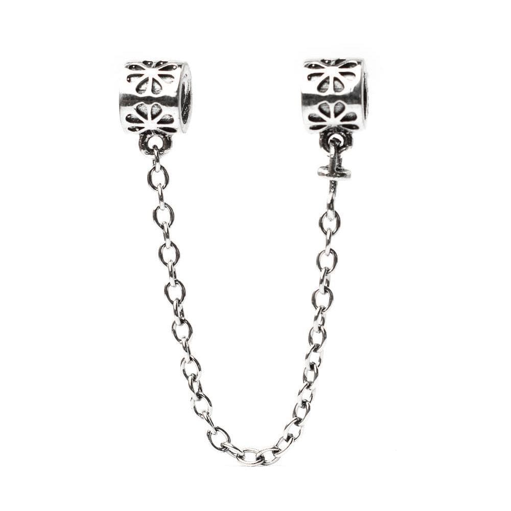 Trava De Segurança Flores