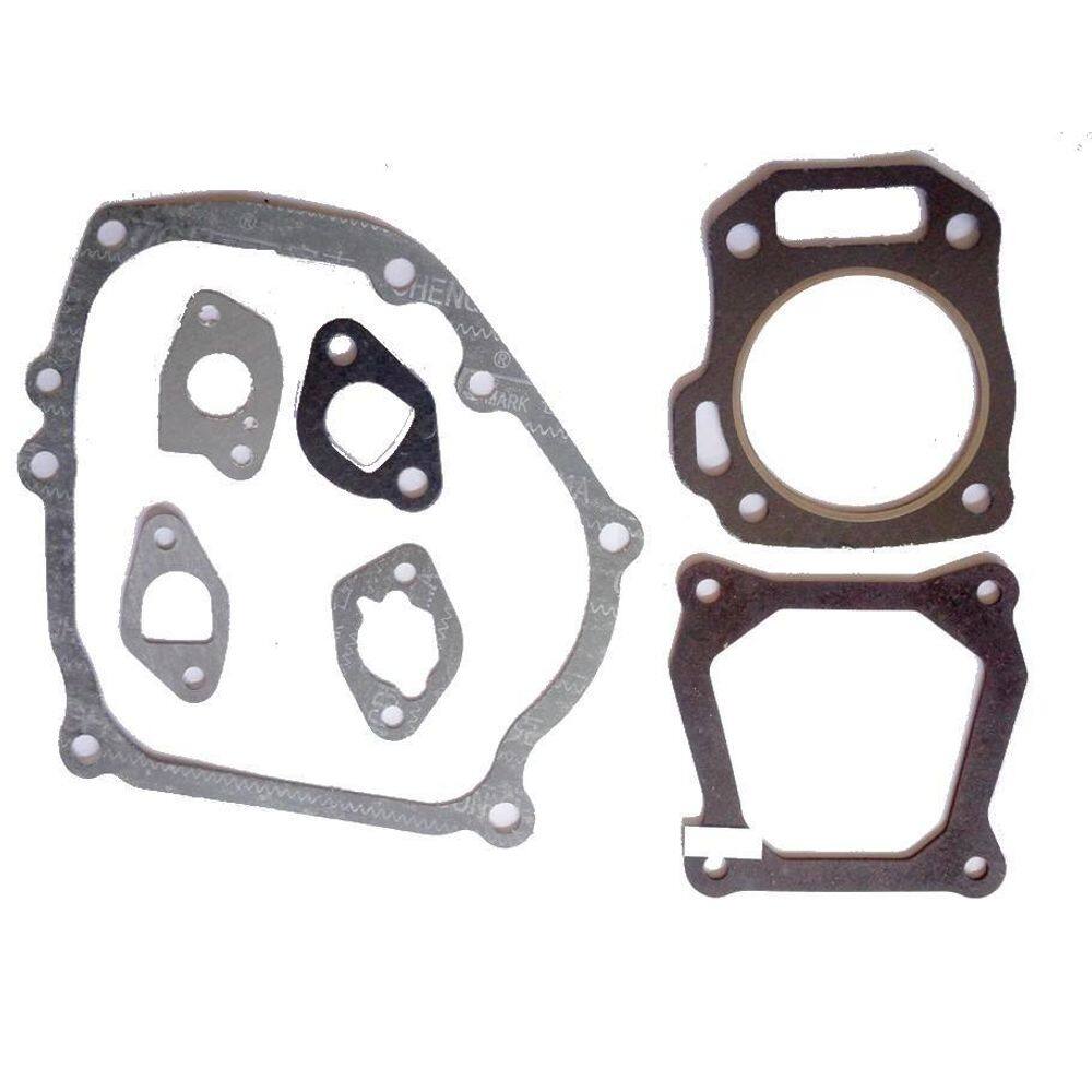 Conjunto Junta Motor Honda Gx160 - Importado