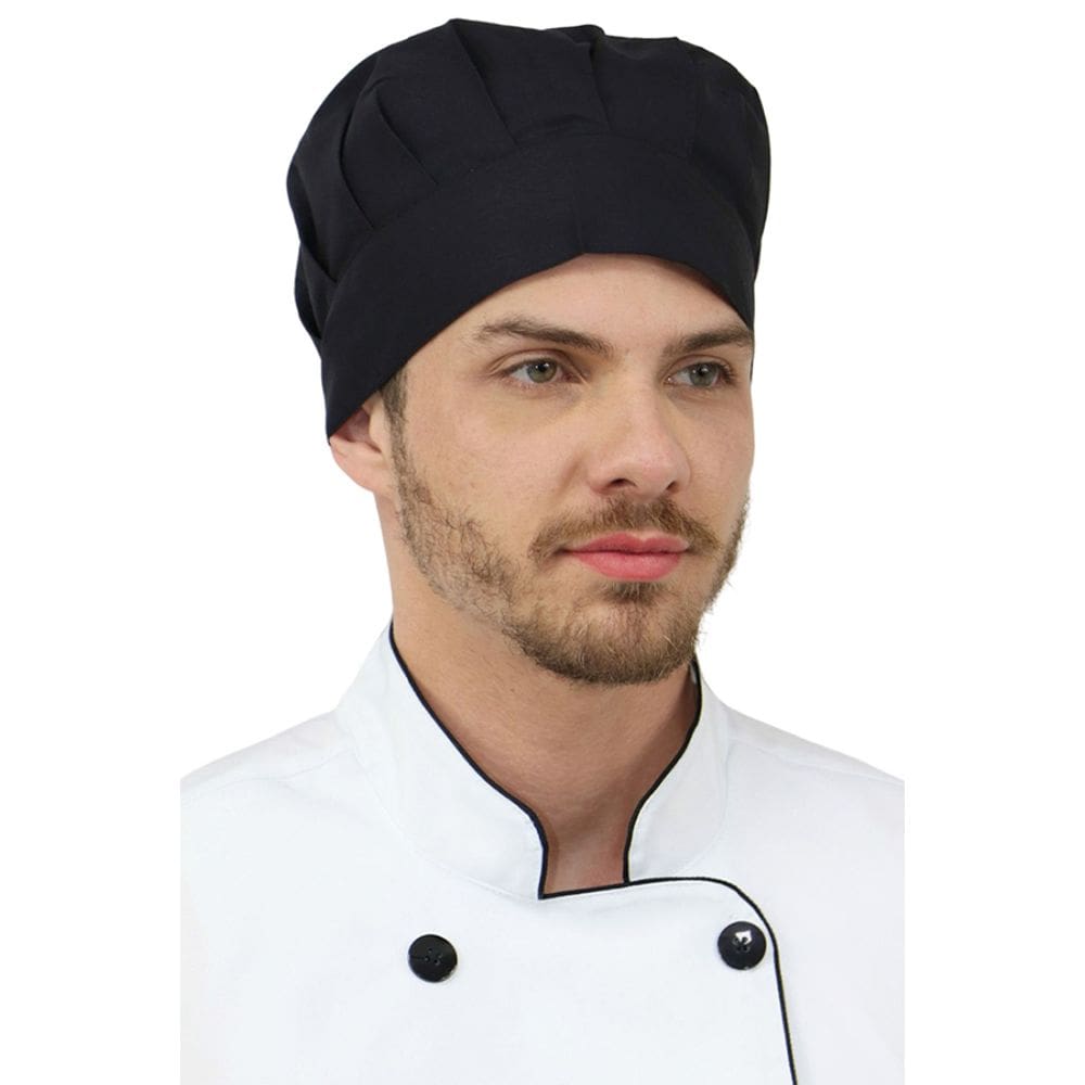 Touca Chefe de Cozinha