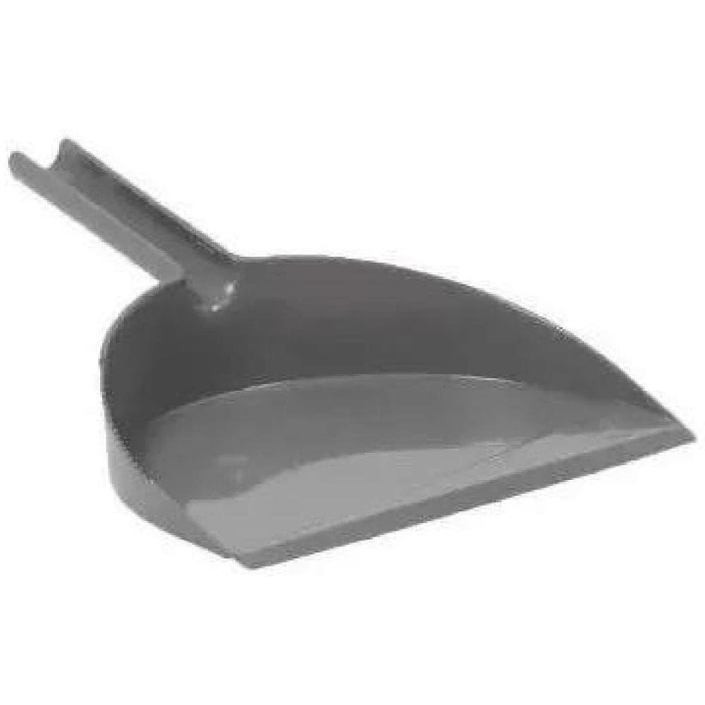 Pá Para Lixo De Plástico Manual Pequena Kit C/10 Unidades Pr