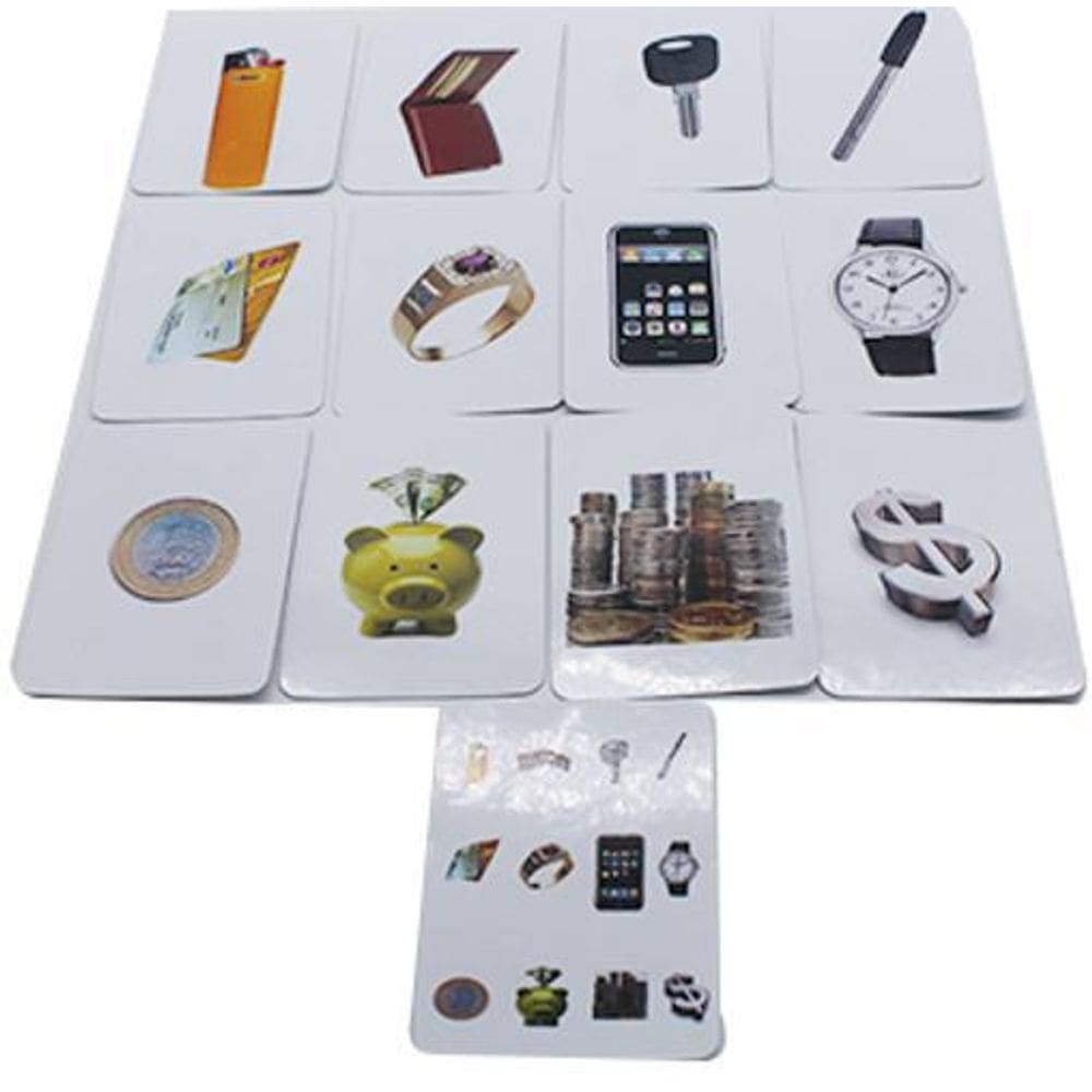 Super Mental Epic Card By Anthony. F+