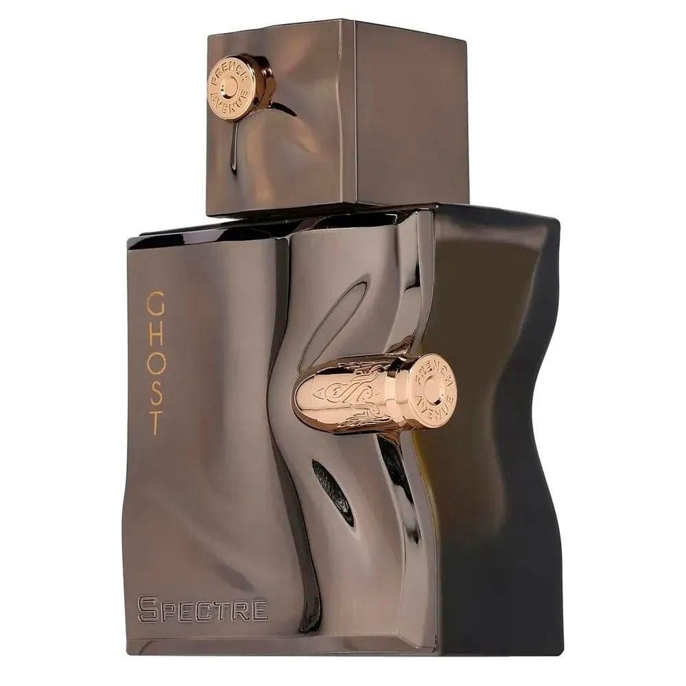 Perfume Spectre Ghost Fragrance World Edp Masculino 80ml