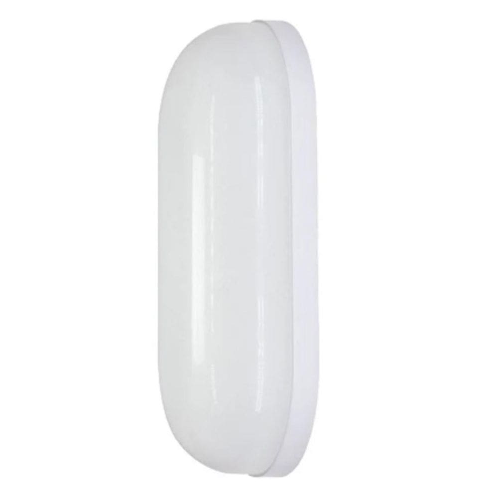 Luminária Tartaruga Force Led 12W 6500K Taschibra