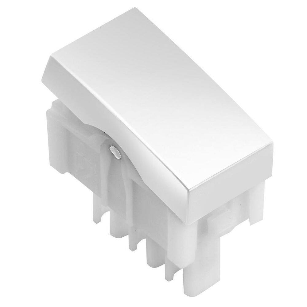 Módulo Interruptor - Alumbra Inova - 85012