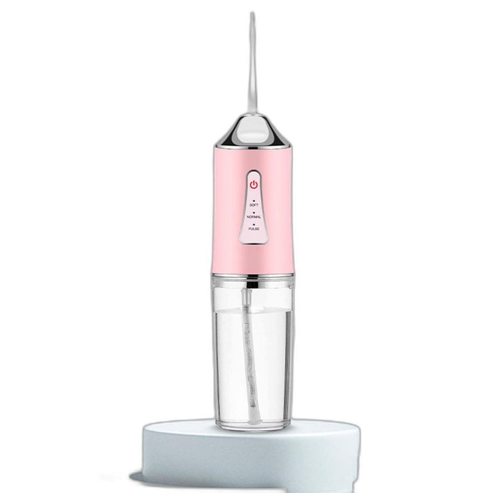 Irrigador Oral Waterpik - Limpeza Profunda e Prática