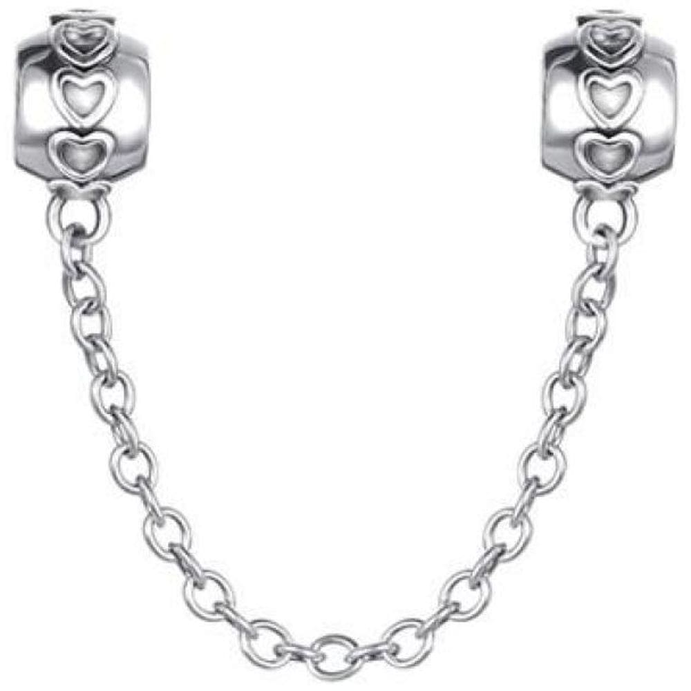 Trava De Segurança Coração