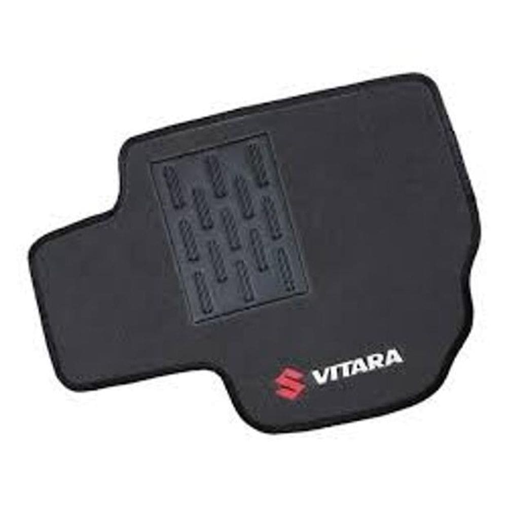 Tapete Carpete Grand Vitara Base Pinado