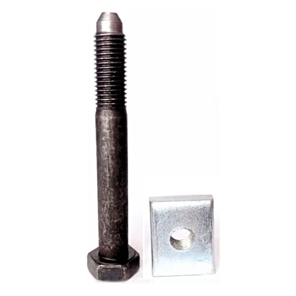 Parafuso Porca Agregado Gol Passat Santana 10Mm