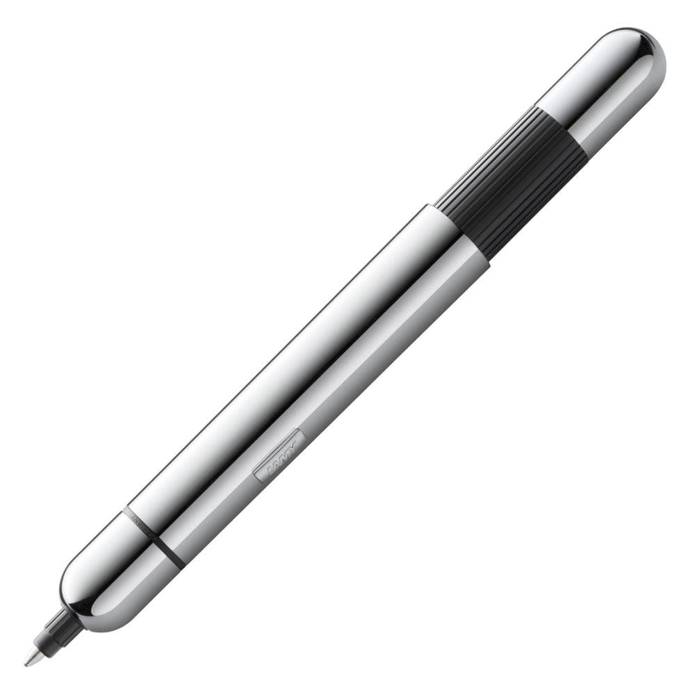 Caneta Esferográfica Lamy Pico Cromada