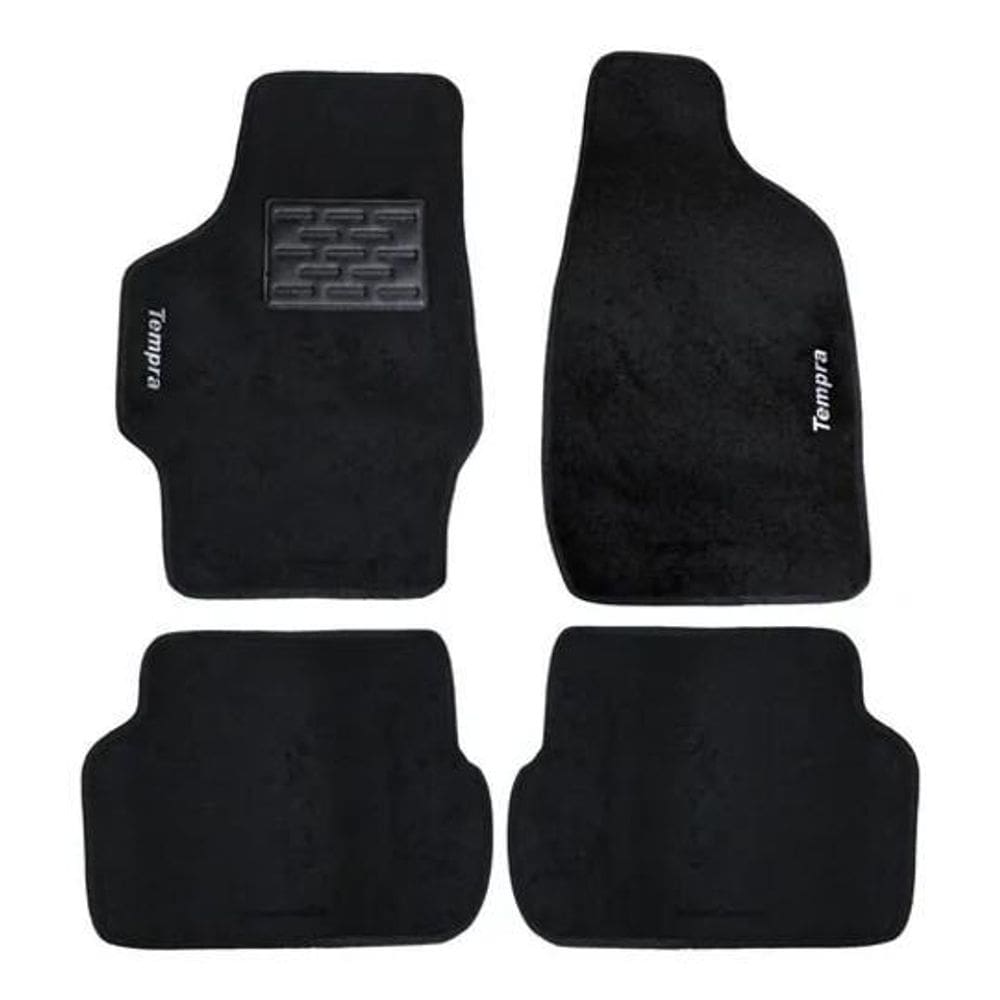 Tapete Automotivo Tempra Forração