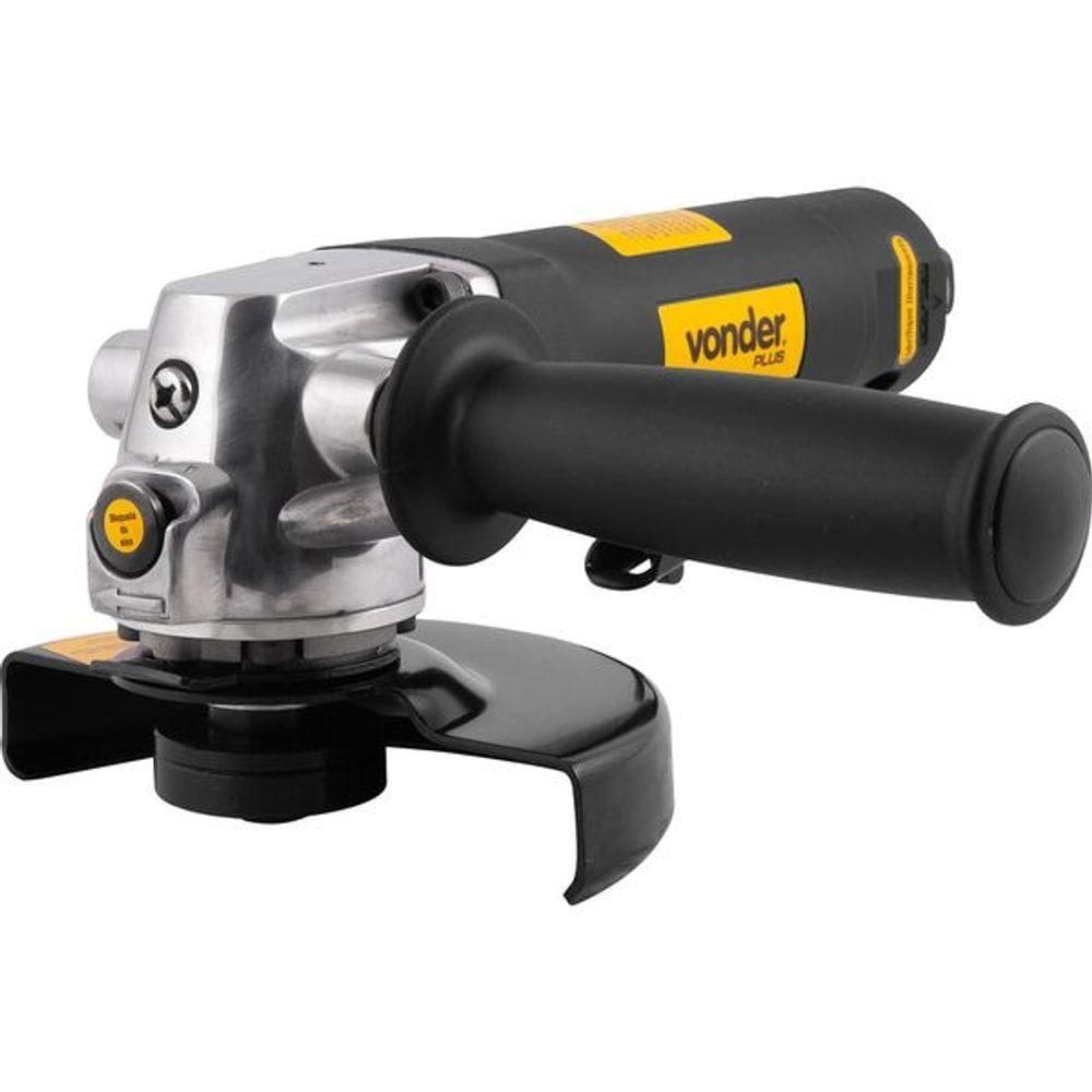 Esmerilhadeira Angular Pneumática 5 Eap050 - Vonder Plus