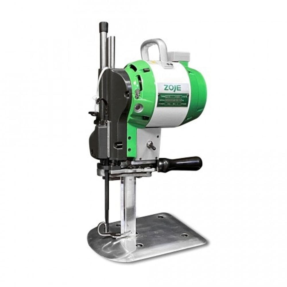 Máquina de Corte de faca 750W-6” -220V-ZJ-3-6pol-220V